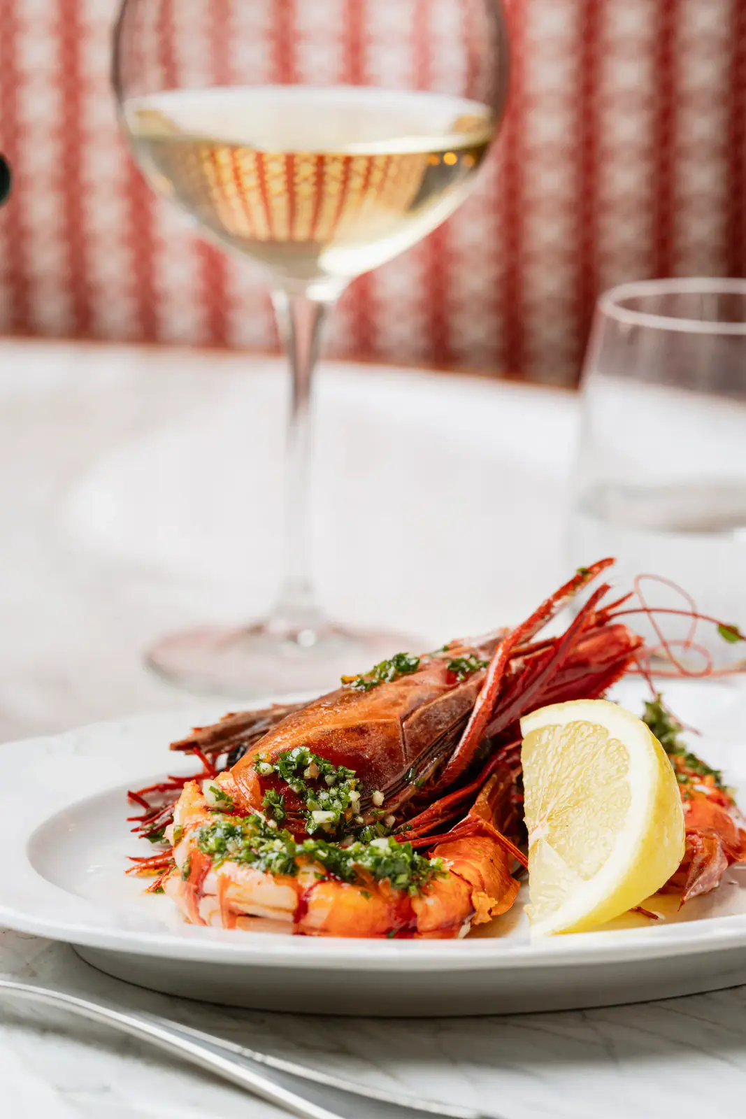 Tricky Tales — Food cichitta-424